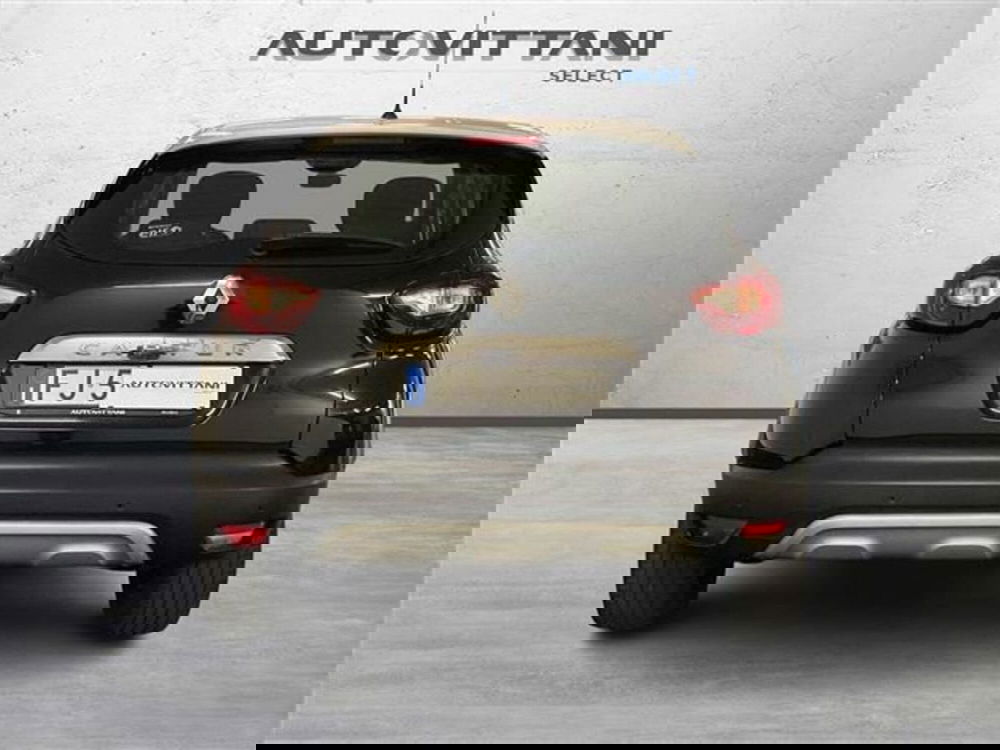 Renault Captur usata a Como (4)