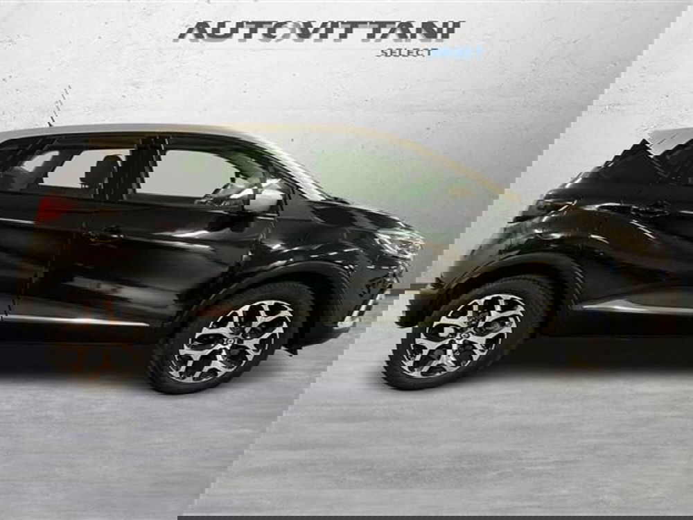 Renault Captur usata a Como (5)