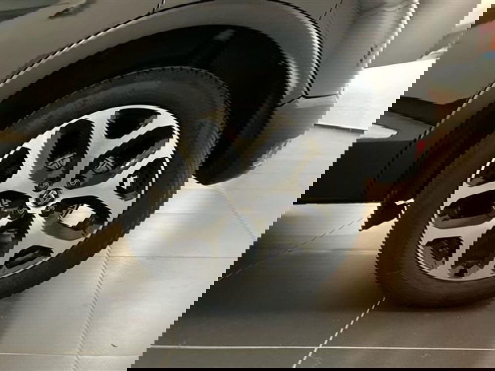 Renault Captur usata a Como (6)