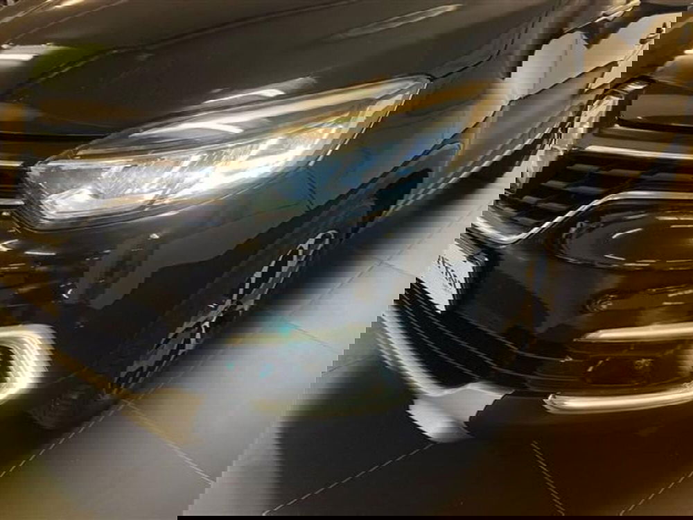 Renault Captur usata a Como (7)