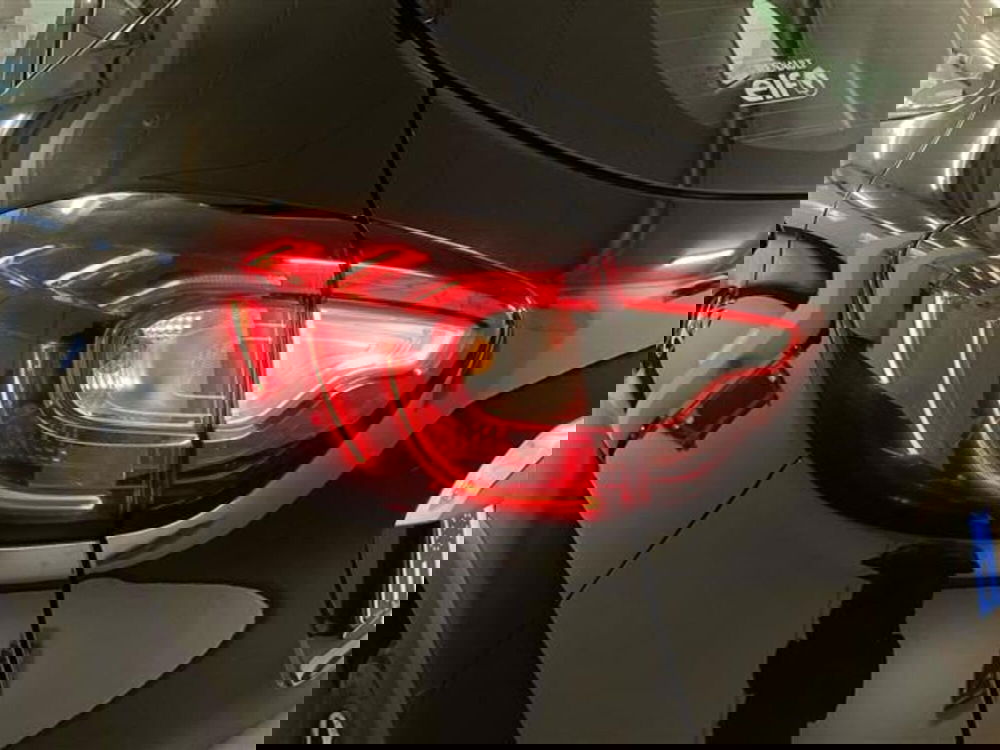 Renault Captur usata a Como (8)