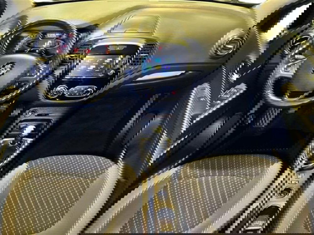 Renault Captur usata a Como (9)