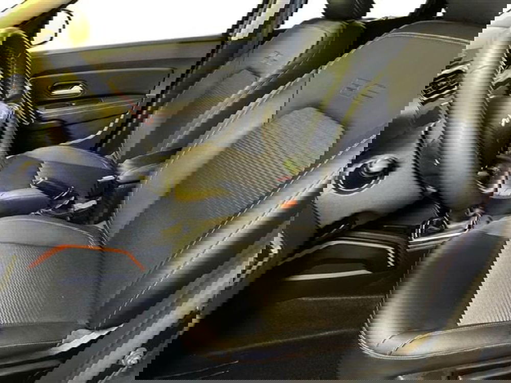 Dacia Duster usata a Como (10)