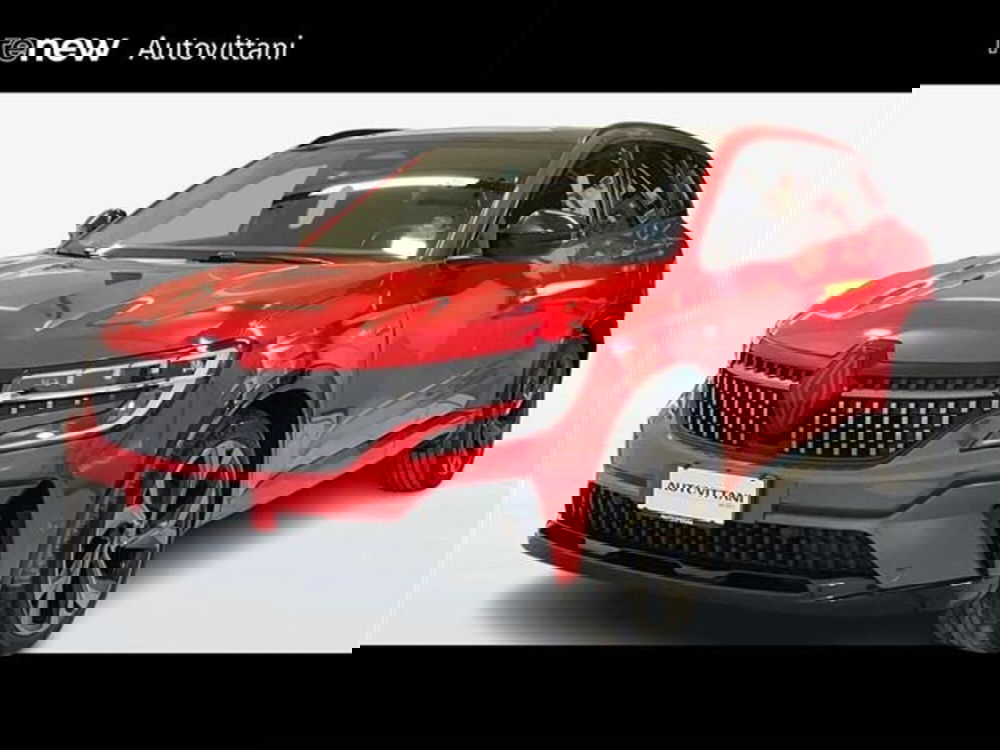 Renault Austral usata a Como