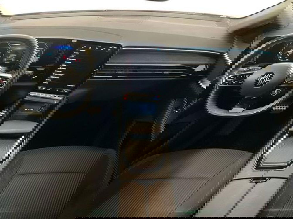 Renault Austral usata a Como (10)