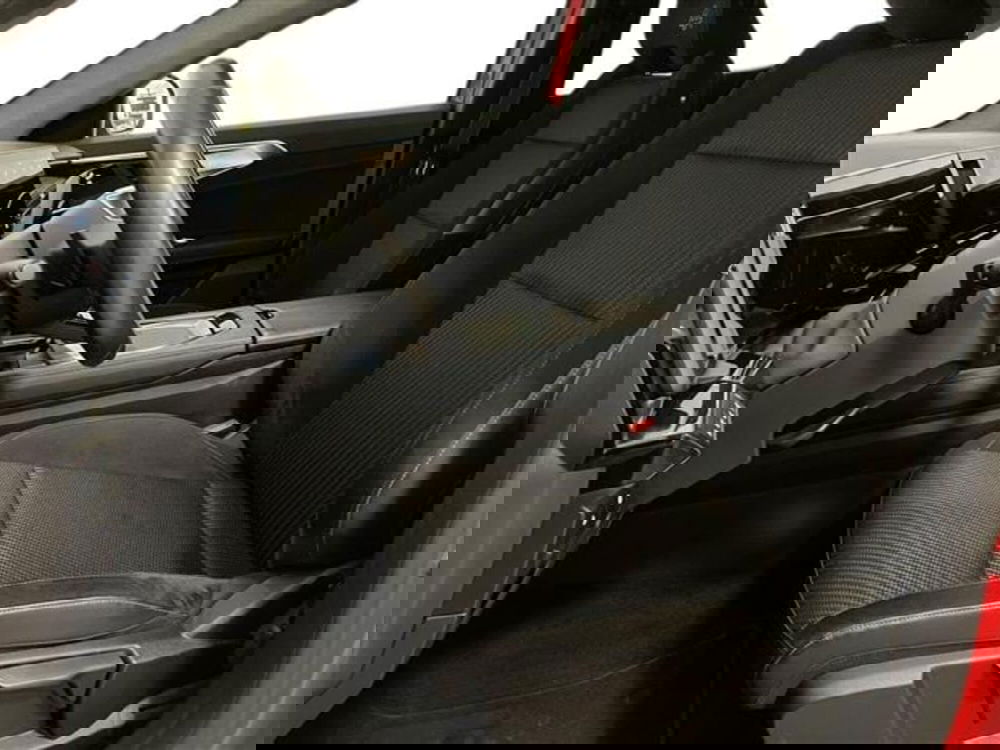 Renault Austral usata a Como (11)