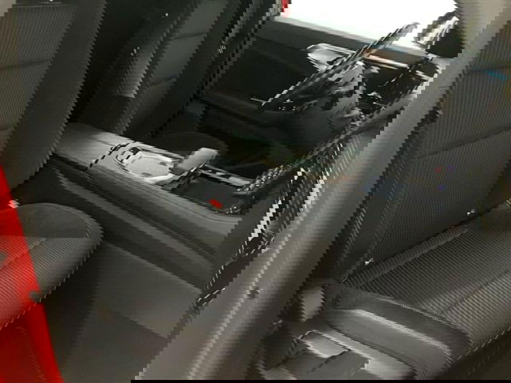 Renault Austral usata a Como (12)