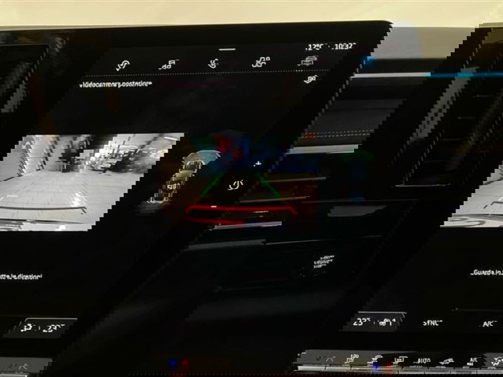 Renault Austral usata a Como (14)