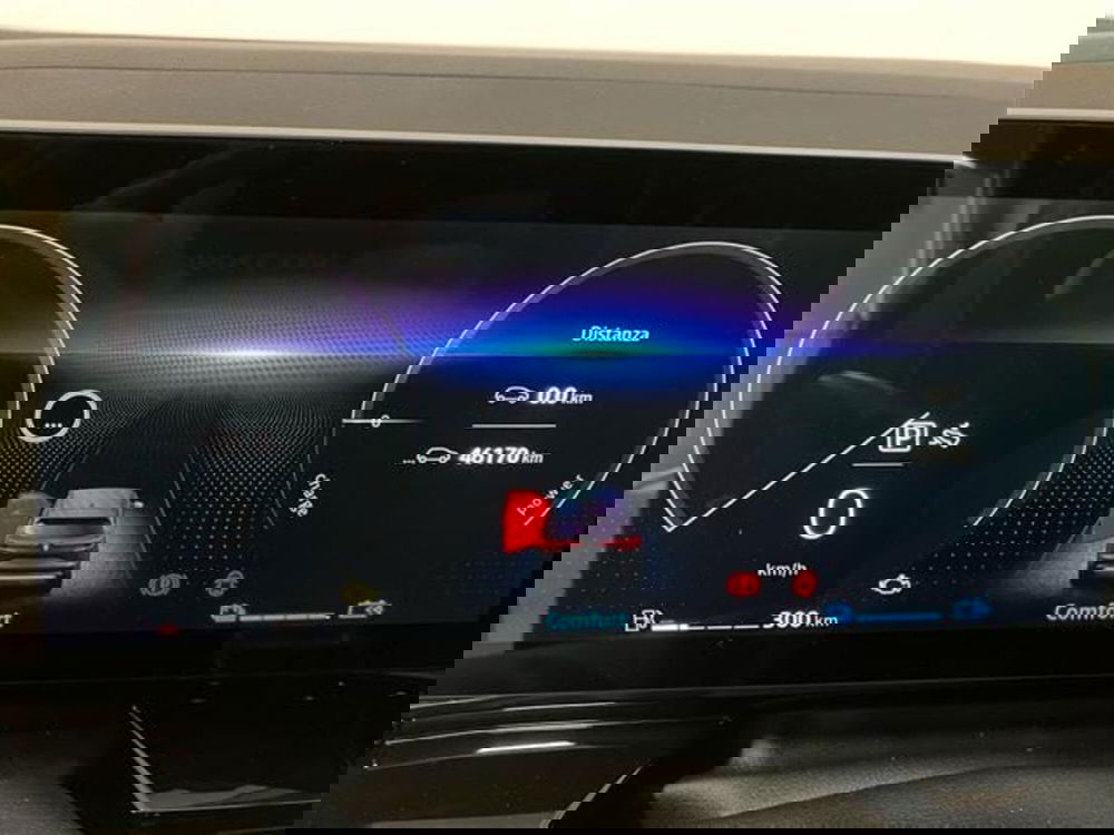 Renault Austral usata a Como (15)