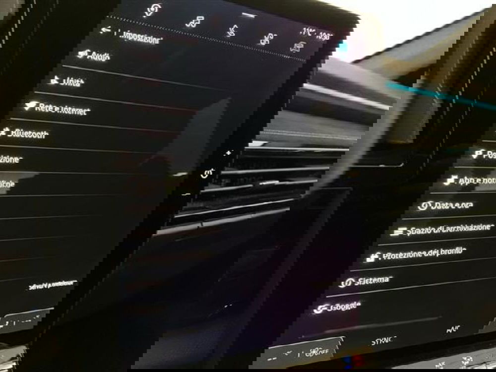 Renault Austral usata a Como (16)