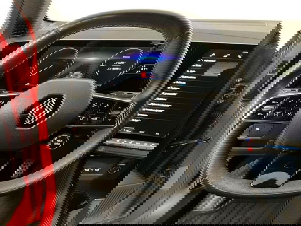 Renault Austral usata a Como (17)