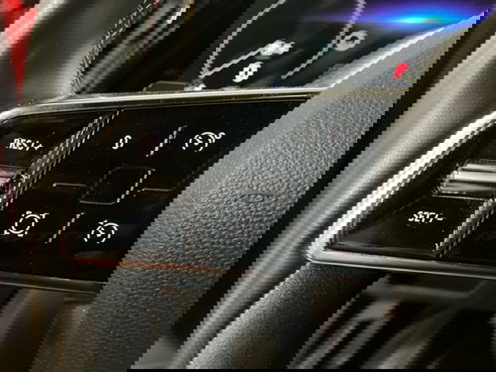 Renault Austral usata a Como (18)