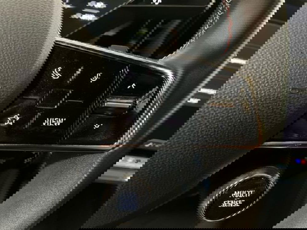 Renault Austral usata a Como (19)