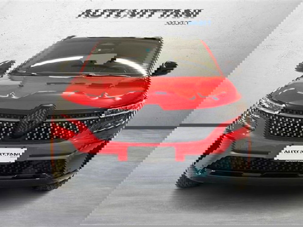 Renault Austral usata a Como (2)