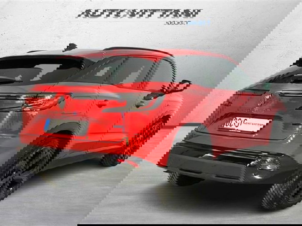 Renault Austral usata a Como (3)