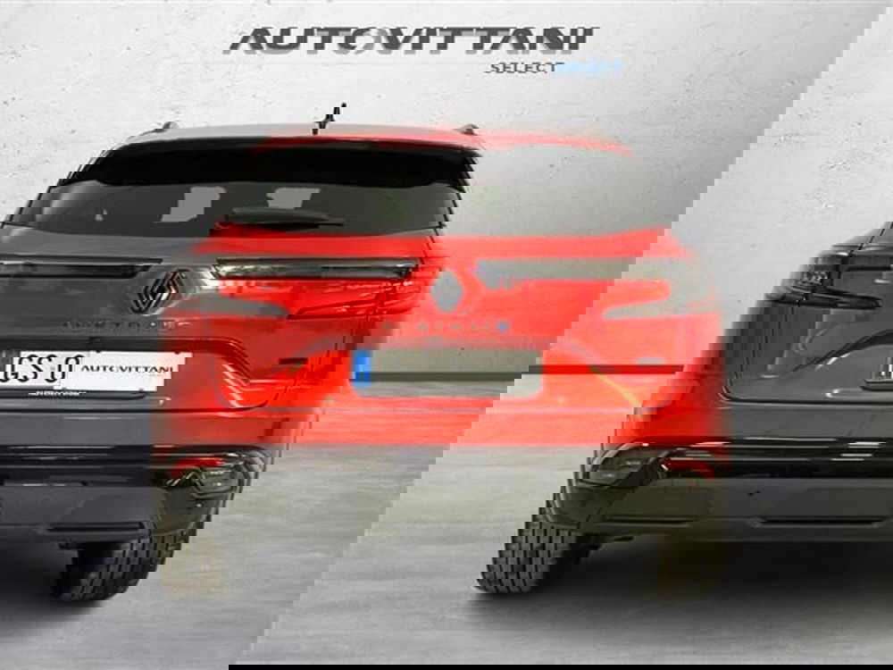 Renault Austral usata a Como (4)