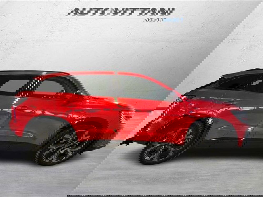 Renault Austral usata a Como (5)