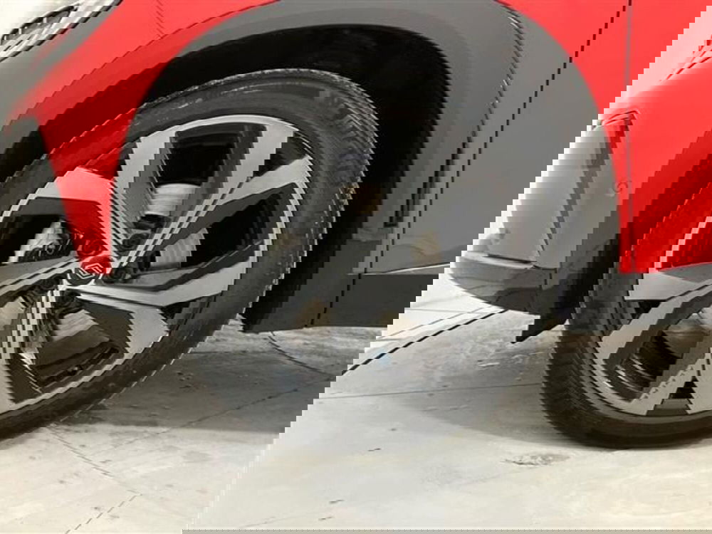 Renault Austral usata a Como (6)