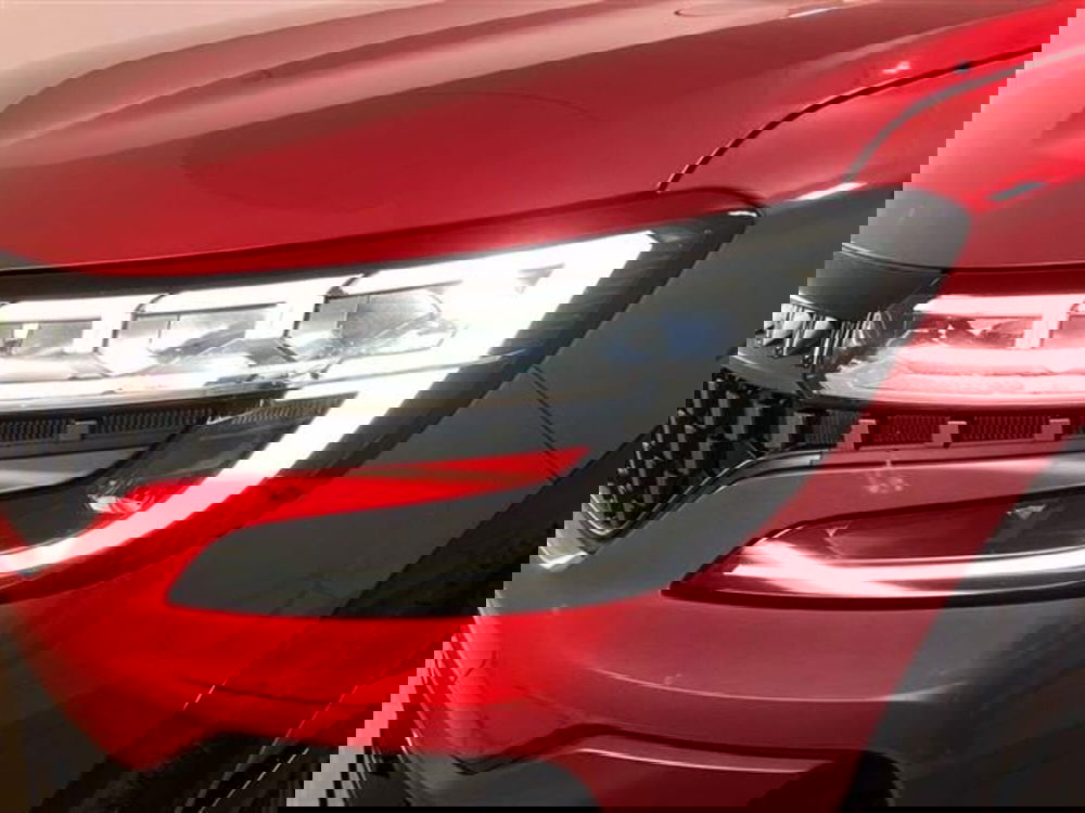 Renault Austral usata a Como (7)