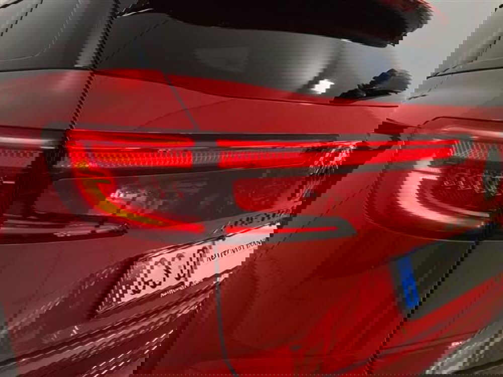 Renault Austral usata a Como (8)