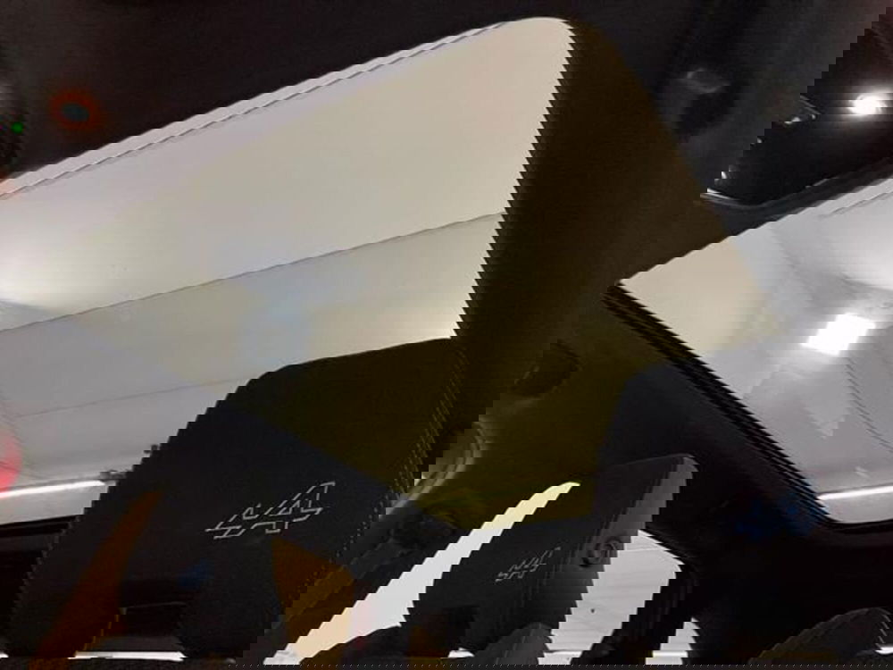 Renault Austral usata a Como (9)