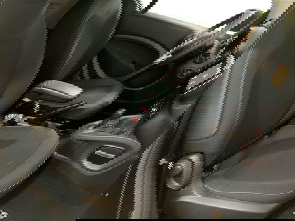 smart Fortwo usata a Como (11)