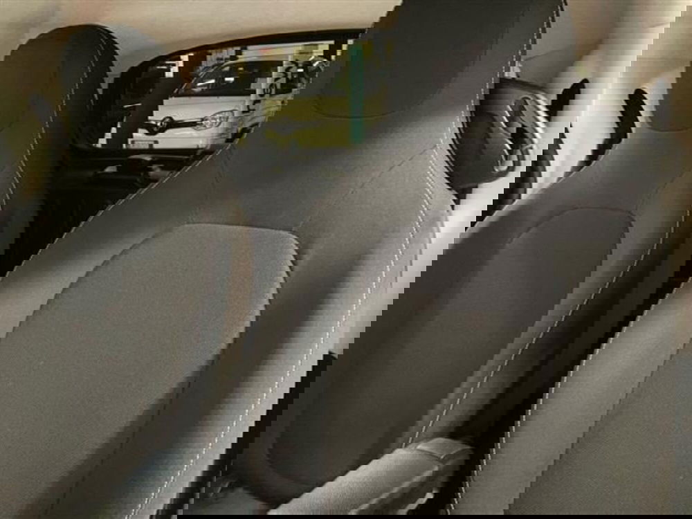 smart Fortwo usata a Como (12)