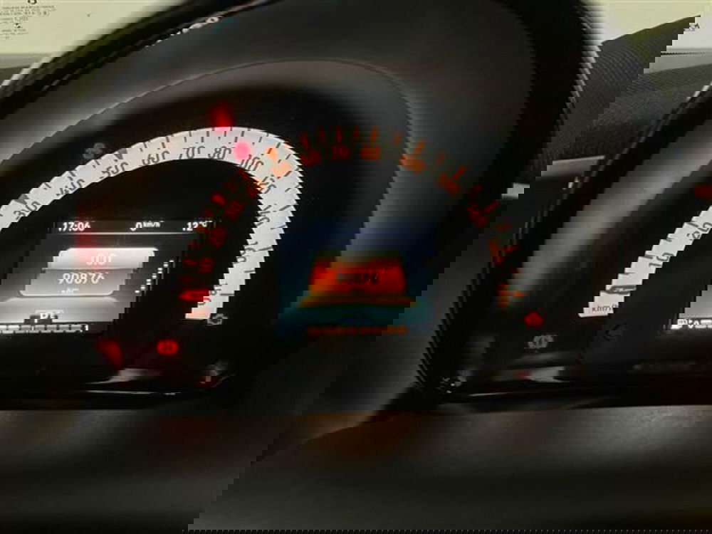 smart Fortwo usata a Como (15)