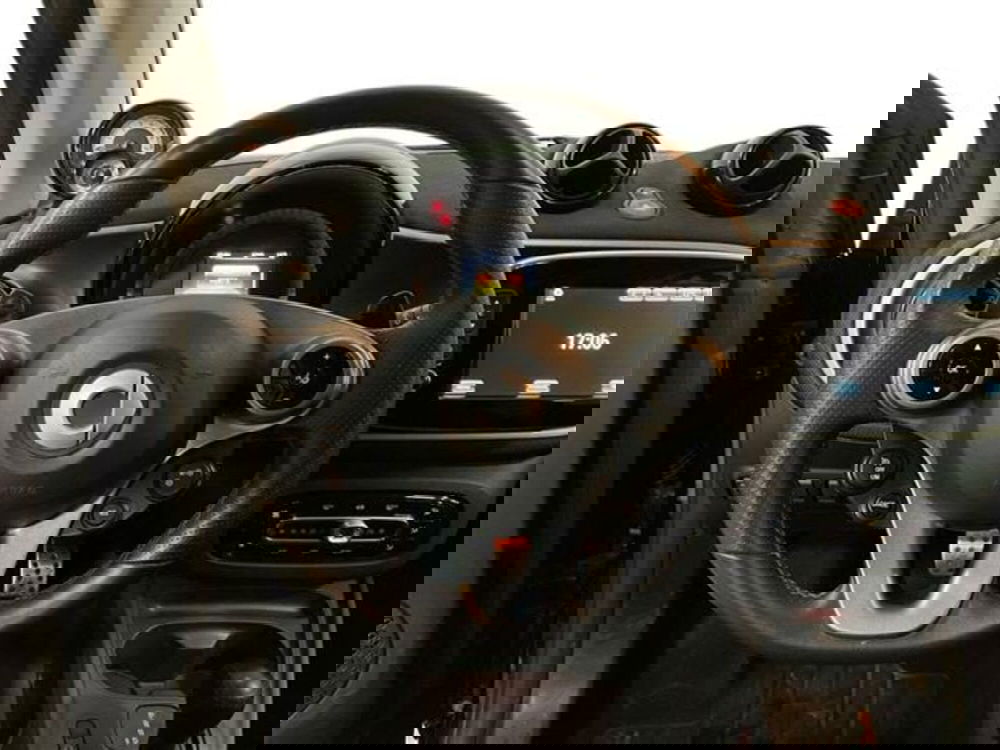 smart Fortwo usata a Como (16)