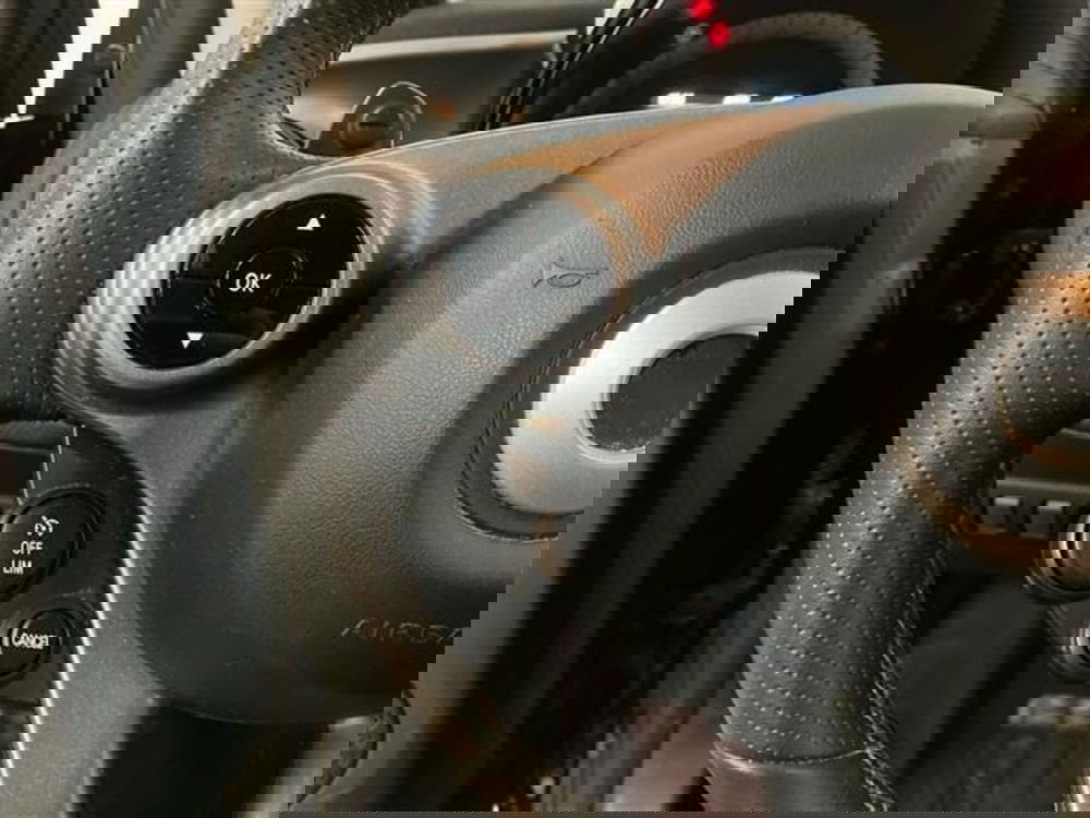 smart Fortwo usata a Como (17)