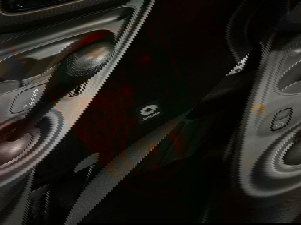 smart Fortwo usata a Como (19)