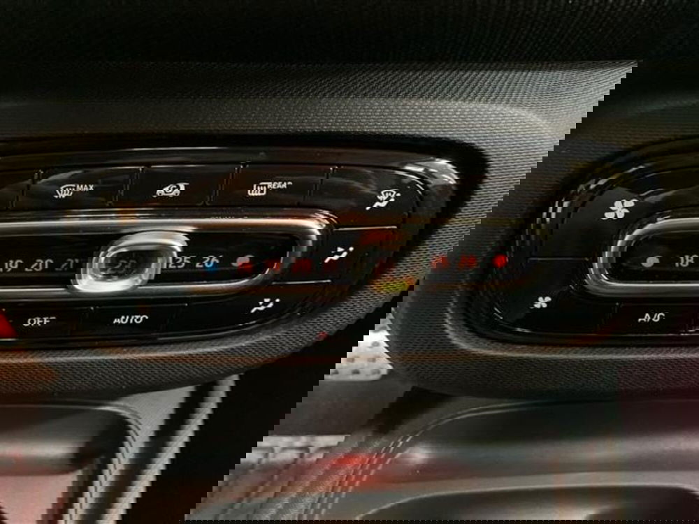 smart Fortwo usata a Como (20)