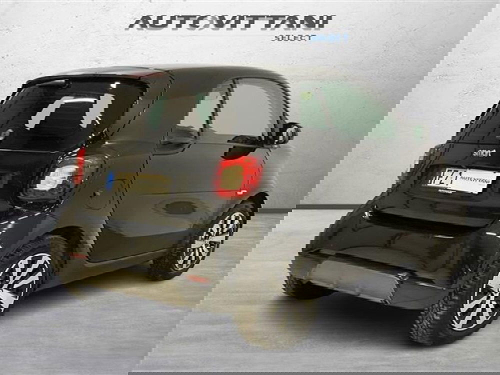 smart Fortwo usata a Como (3)