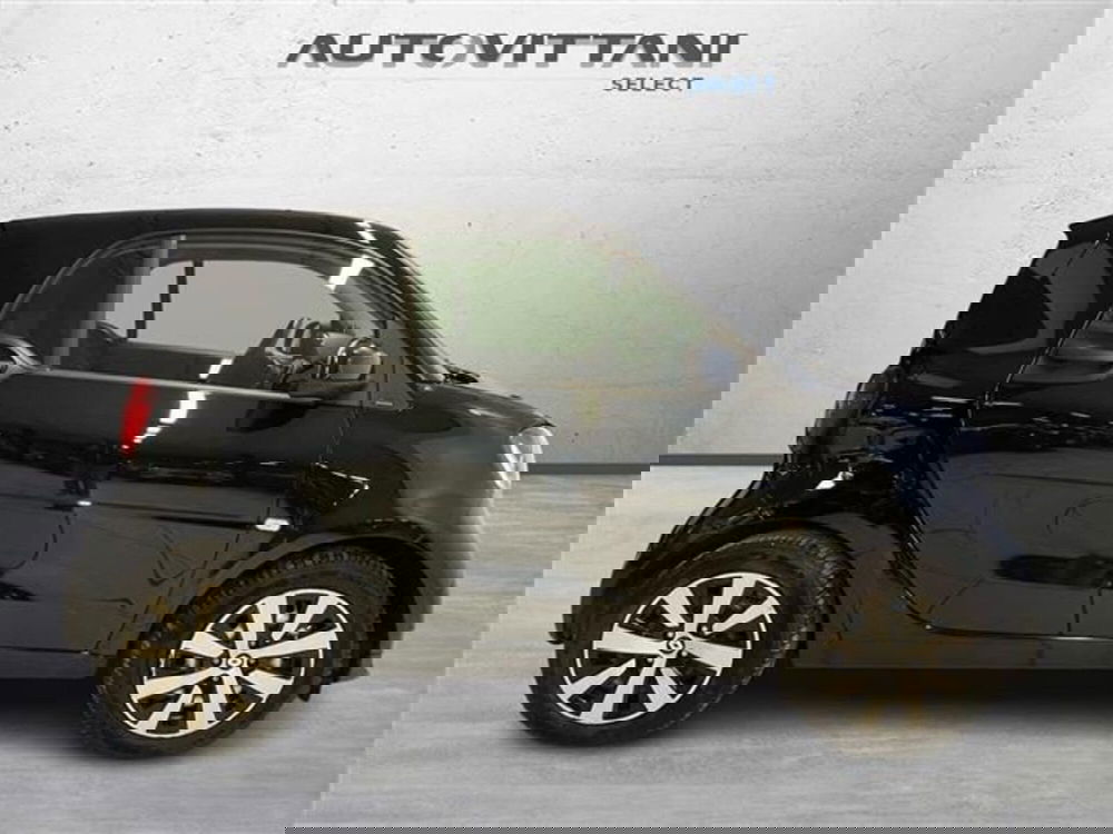 smart Fortwo usata a Como (5)