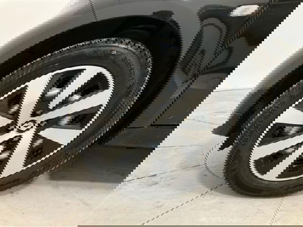 smart Fortwo usata a Como (6)