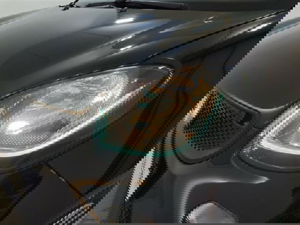 smart Fortwo usata a Como (7)