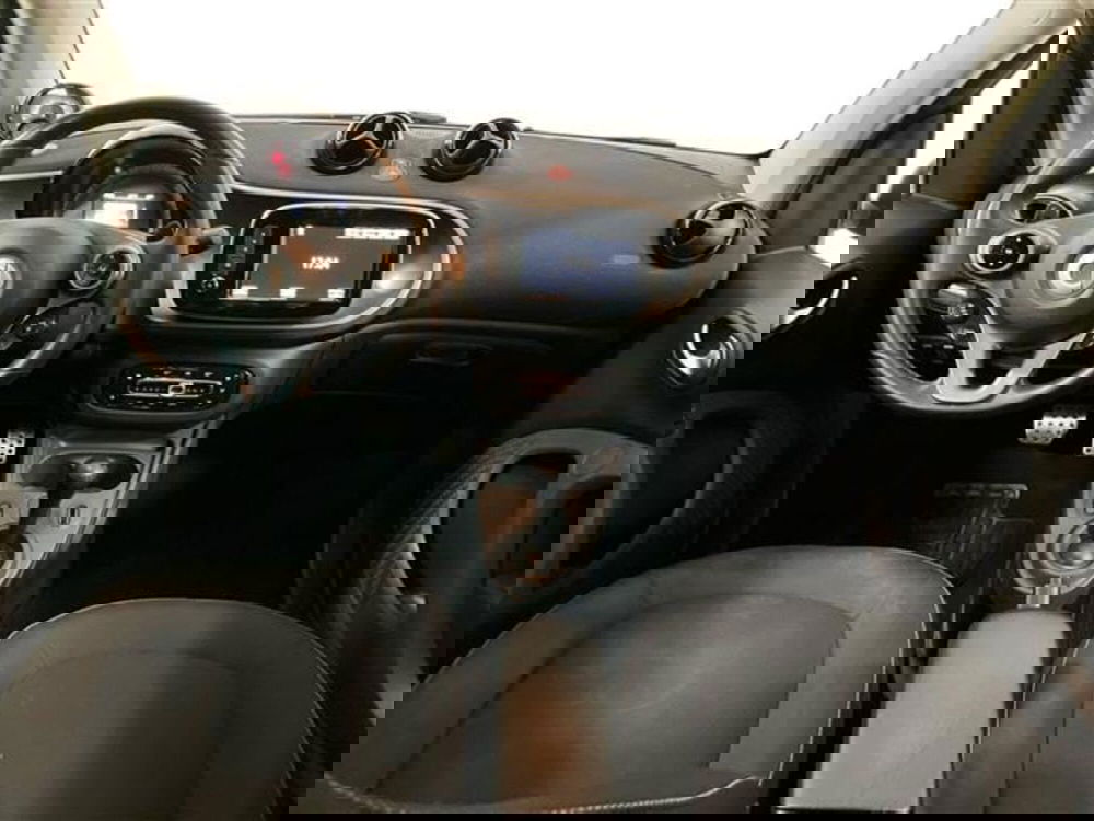 smart Fortwo usata a Como (9)