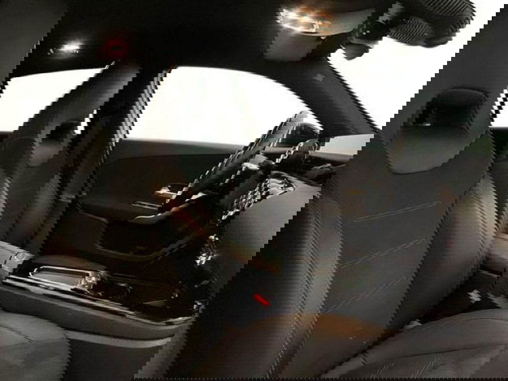 Mercedes-Benz Classe A usata a Como (11)