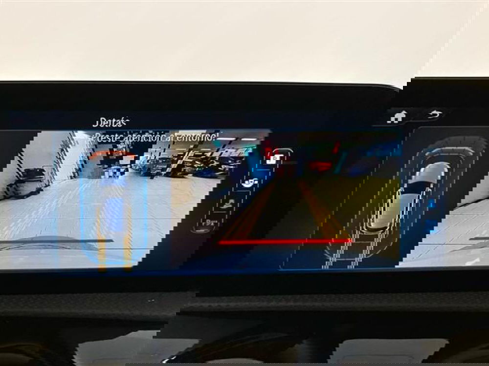 Mercedes-Benz Classe A usata a Como (14)