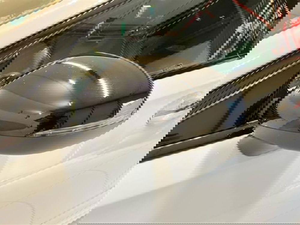 Mercedes-Benz Classe A usata a Como (16)