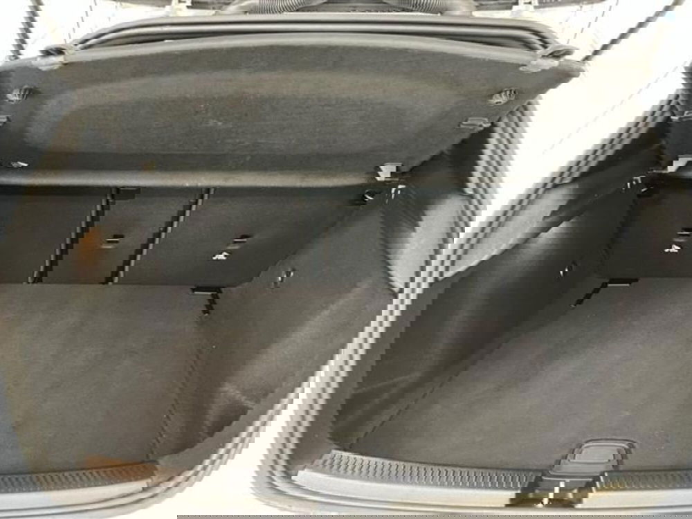 Mercedes-Benz Classe A usata a Como (17)