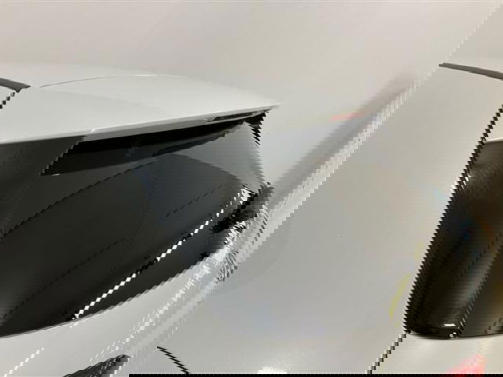 Mercedes-Benz Classe A usata a Como (18)