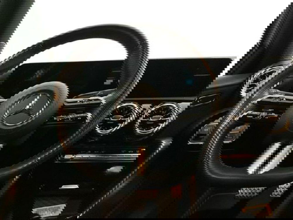 Mercedes-Benz Classe A usata a Como (19)