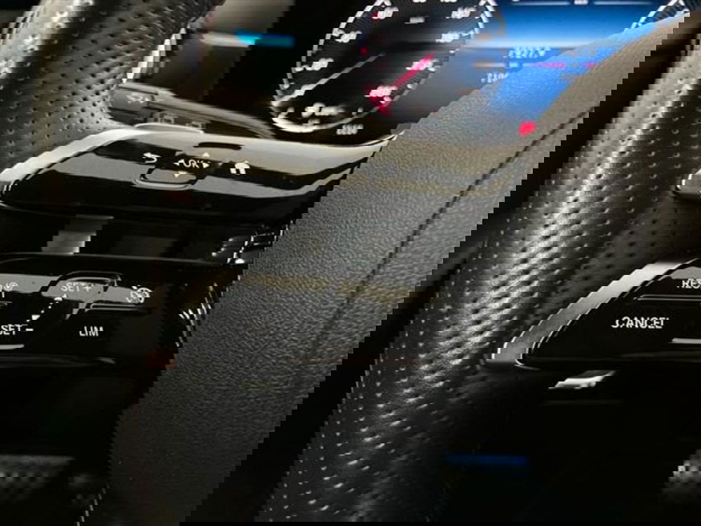 Mercedes-Benz Classe A usata a Como (20)