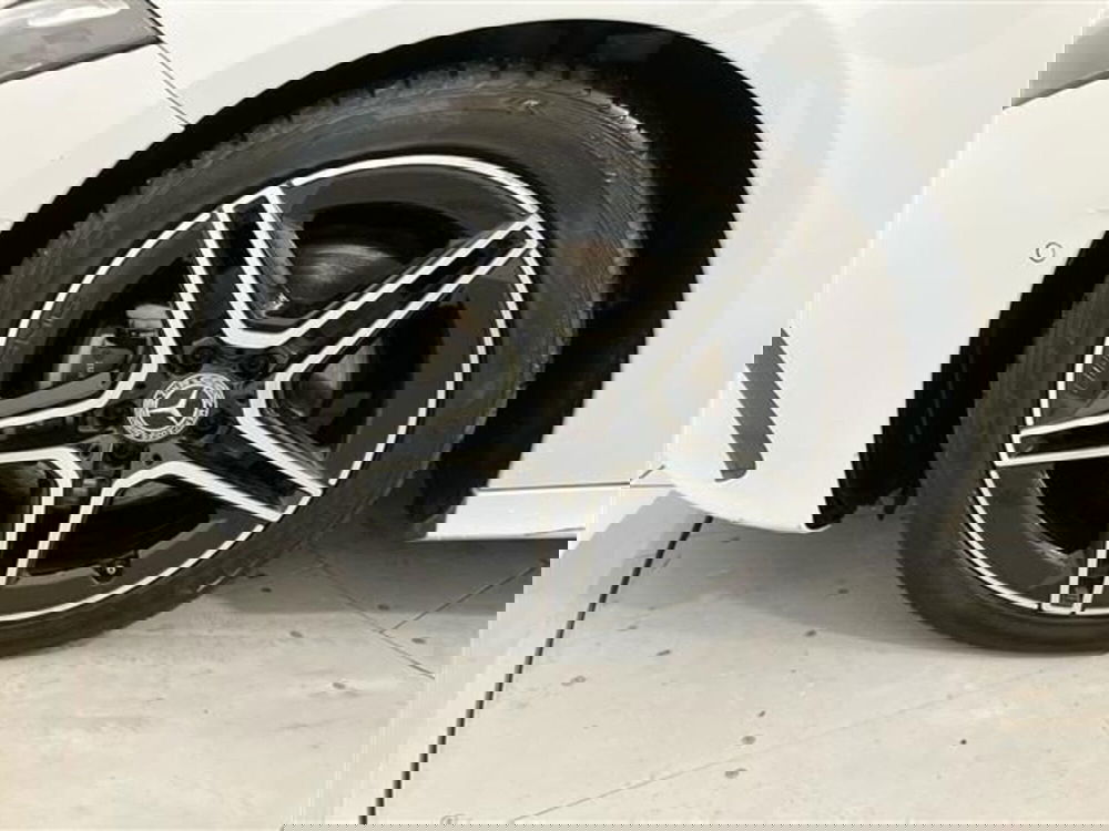 Mercedes-Benz Classe A usata a Como (6)