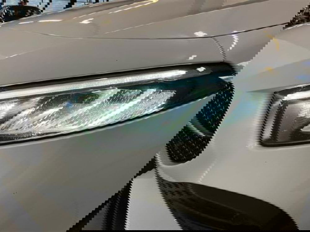 Mercedes-Benz Classe A usata a Como (7)