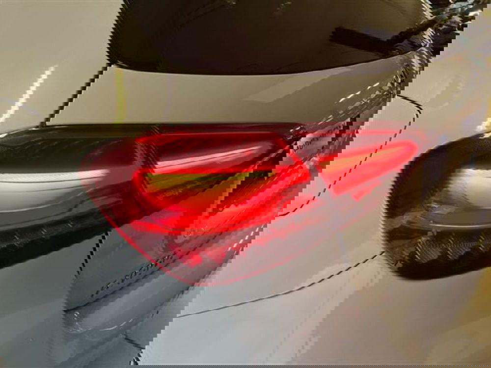 Mercedes-Benz Classe A usata a Como (8)