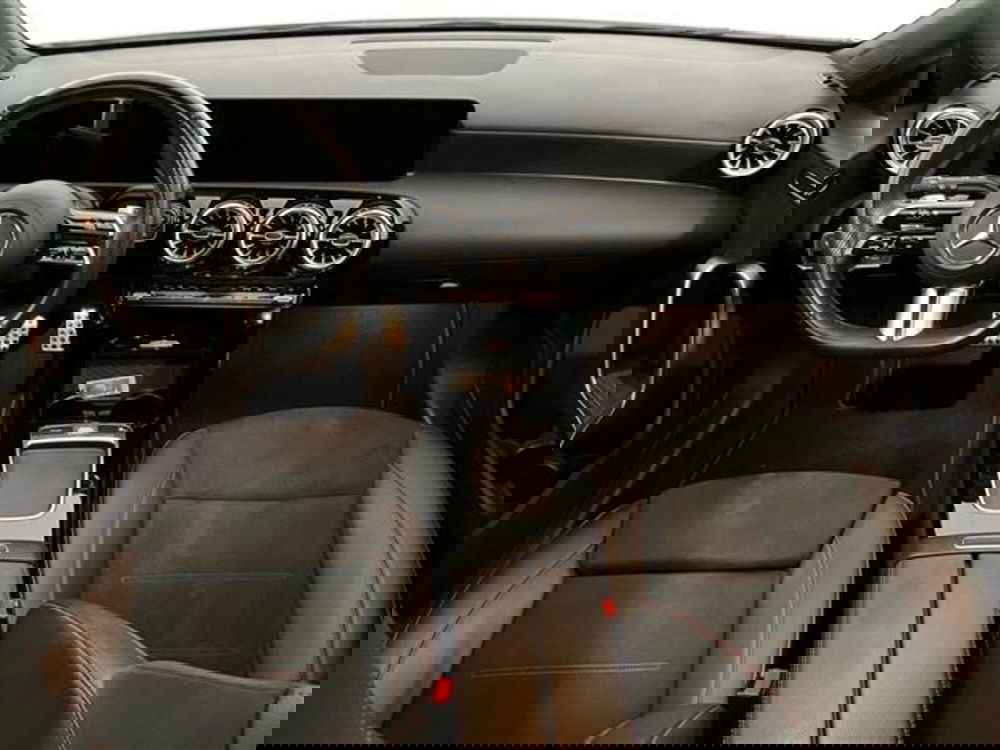 Mercedes-Benz Classe A usata a Como (9)