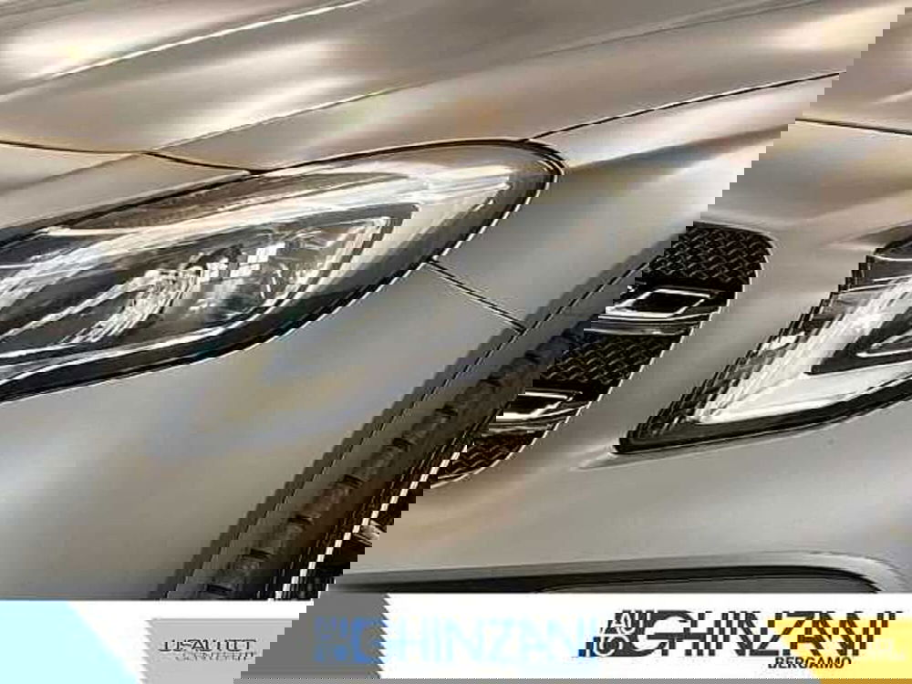 Mercedes-Benz GLA SUV usata a Bergamo (14)