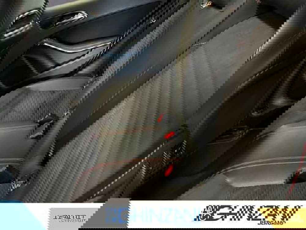 Mercedes-Benz GLA SUV usata a Bergamo (8)